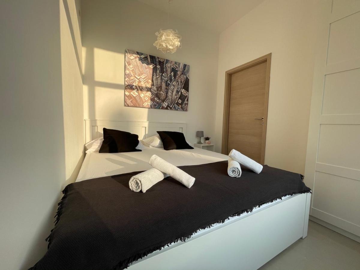 Apartments Luce Трогир Экстерьер фото