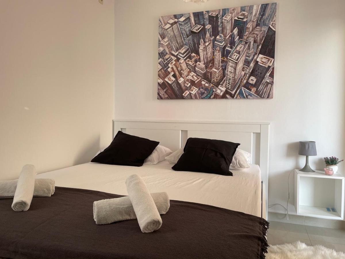 Apartments Luce Трогир Экстерьер фото