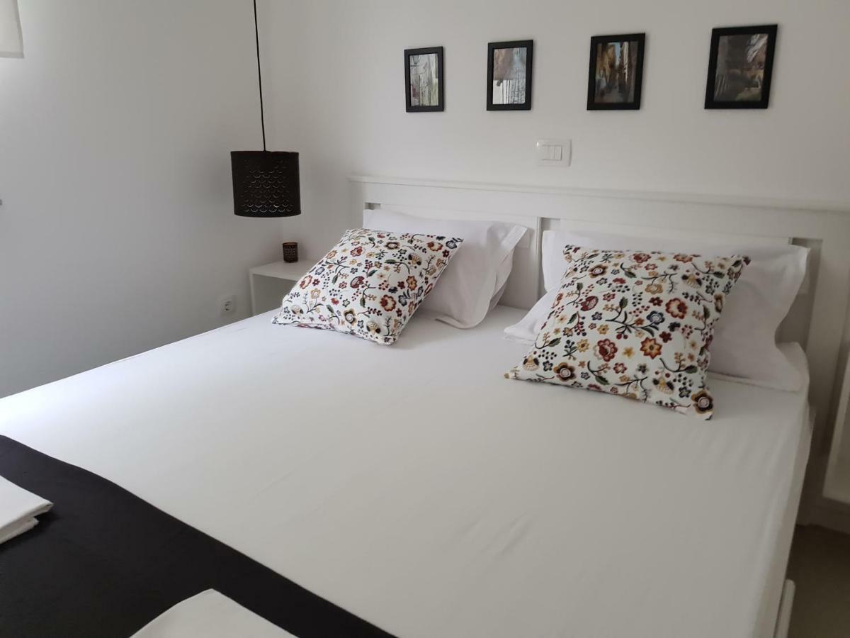 Apartments Luce Трогир Экстерьер фото
