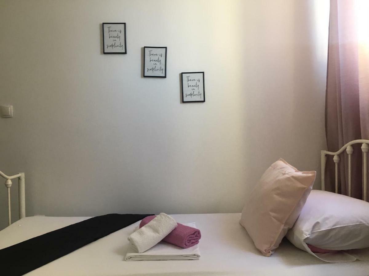 Apartments Luce Трогир Экстерьер фото